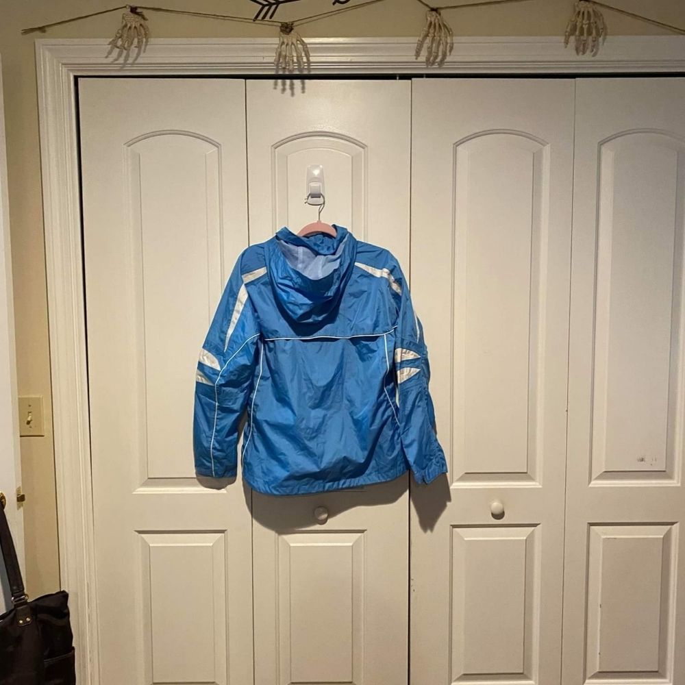 Light jacket - Picture 2 of 4